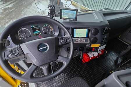 Miscelaneo 0 Grove GMK5250XL-1 Available For Rent, Dutch Registration (20)