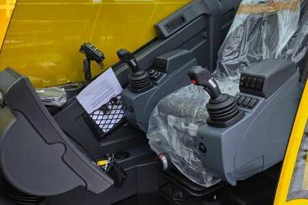 Miscelaneo 0 Grove GMK5250XL-1 Available For Rent, Dutch Registration (4)