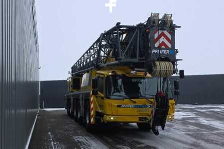 Miscelaneo 0 Grove GMK5250XL-1 Available For Rent, Dutch Registration (7)