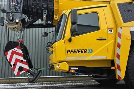 Miscelaneo 0 Grove GMK5250XL-1 Available For Rent, Dutch Registration (9)