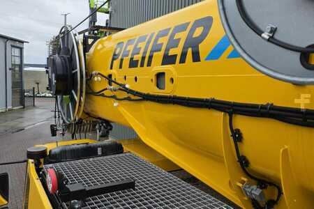 Miscelaneo 0 Grove GMK5150XL Available For Rent, Dutch Registration, (10)