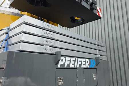 Miscelaneo 0 Grove GMK5150XL Available For Rent, Dutch Registration, (12)