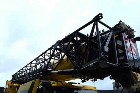 Miscelaneo 0 Grove GMK5150XL Available For Rent, Dutch Registration, (13)