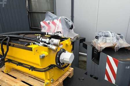 Miscelaneo 0 Grove GMK5150XL Available For Rent, Dutch Registration, (14)