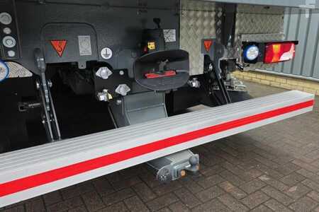 Miscelaneo 0 Grove GMK5150XL Available For Rent, Dutch Registration, (16)