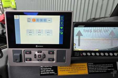 Miscelaneo 0 Grove GMK5150XL Available For Rent, Dutch Registration, (20)