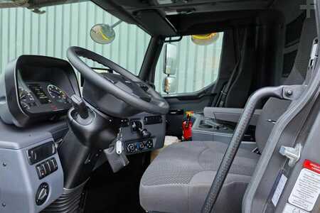 Miscelaneo 0 Grove GMK5150XL Available For Rent, Dutch Registration, (3)