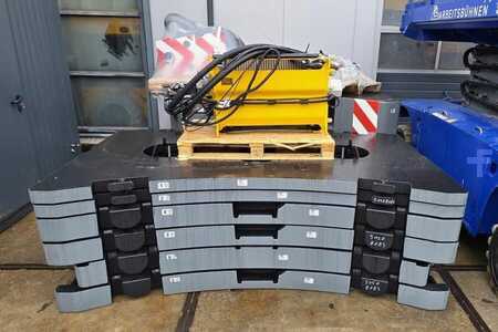 Miscelaneo 0 Grove GMK5150XL Available For Rent, Dutch Registration, (5)