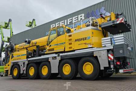 Miscelaneo 0 Grove GMK5150XL Available For Rent, Dutch Registration, (9)