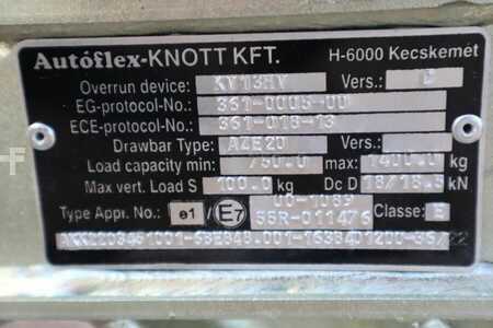 Kompressor 0 Atlas Copco XAS 58-7 Valid inspection, *Guarantee! Diesel, Vol (12)