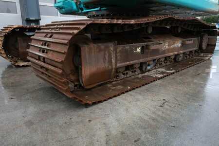 Hydraulic Excavators 0 Sunward SWE215F CE certification, Diesel, Digging depth: 6 (13)