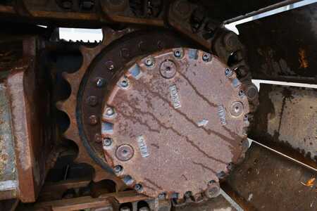 Hydraulic Excavators 0 Sunward SWE215F CE certification, Diesel, Digging depth: 6 (14)