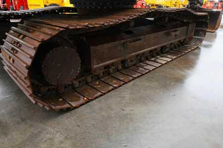 Hydraulic Excavators 0 Sunward SWE215F CE certification, Diesel, Digging depth: 6 (16)