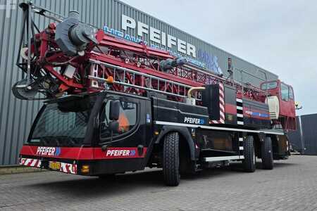 Tower Crane 0 Liebherr MK63 Dutch Registration, Valid TCVT Inspection, 6x (11)
