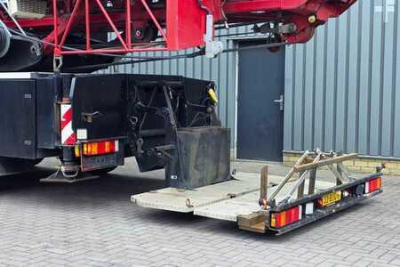 Tower Crane 0 Liebherr MK63 Dutch Registration, Valid TCVT Inspection, 6x (13)