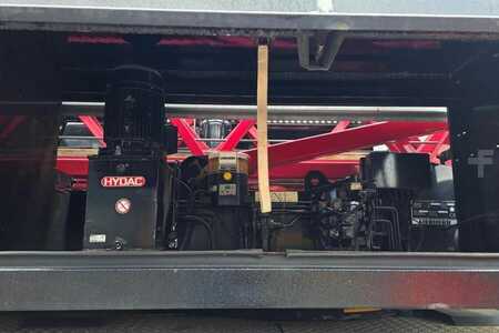 Tower Crane 0 Liebherr MK63 Dutch Registration, Valid TCVT Inspection, 6x (16)