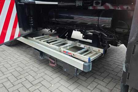 Tower Crane 0 Liebherr MK63 Dutch Registration, Valid TCVT Inspection, 6x (17)