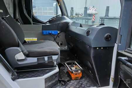 Tower Crane 0 Liebherr MK63 Dutch Registration, Valid TCVT Inspection, 6x (18)