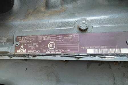 Tower Crane 0 Liebherr MK63 Dutch Registration, Valid TCVT Inspection, 6x (20)