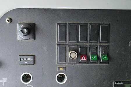 Tower Crane 0 Liebherr MK63 Dutch Registration, Valid TCVT Inspection, 6x (5)