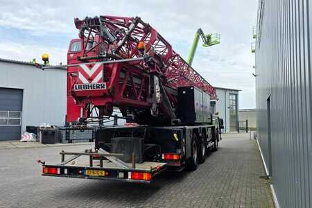 Tower Crane 0 Liebherr MK63 Dutch Registration, Valid TCVT Inspection, 6x (9)