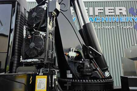 Ostatní 0 Volvo FH540 WITH HIAB 140TM CRANE Dutch Registrati (18)