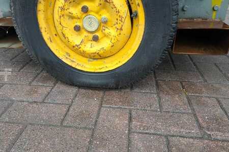 Kompressor 0 Atlas Copco XAS66 As-Is, Diesel, Volume flow: ± 3,4 – 3,7 m³/m (12)