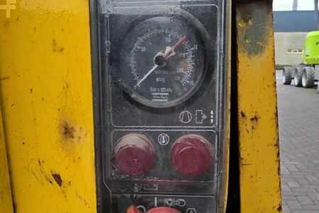 Kompressor 0 Atlas Copco XAS66 As-Is, Diesel, Volume flow: ± 3,4 – 3,7 m³/m (13)