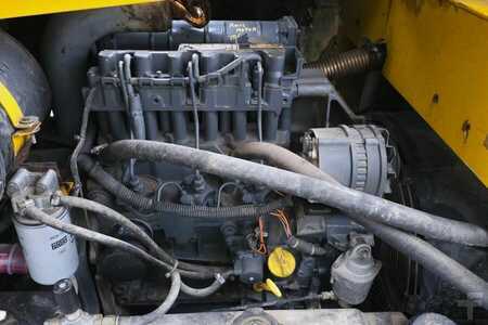 Kompressor 0 Atlas Copco XAS66 As-Is, Diesel, Volume flow: ± 3,4 – 3,7 m³/m (3)