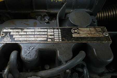 Kompressor 0 Atlas Copco XAS66 As-Is, Diesel, Volume flow: ± 3,4 – 3,7 m³/m (4)