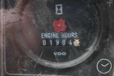 Kompressor 0 Atlas Copco XAS66 As-Is, Diesel, Volume flow: ± 3,4 – 3,7 m³/m (7)