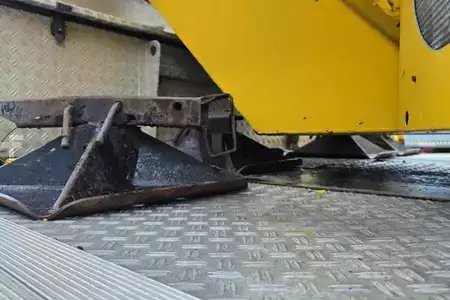 Andet 0 Liebherr LTM1045-1 As-Is, Diesel, 6x6x6 Drive, 45t Capacity (14)