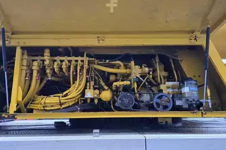 Andet 0 Liebherr LTM1045-1 As-Is, Diesel, 6x6x6 Drive, 45t Capacity (15)