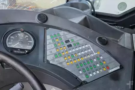 Andet 0 Liebherr LTM1045-1 As-Is, Diesel, 6x6x6 Drive, 45t Capacity (16)