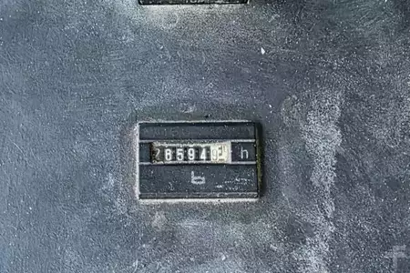 Andet 0 Liebherr LTM1045-1 As-Is, Diesel, 6x6x6 Drive, 45t Capacity (18)