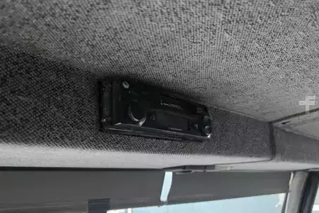 Andet 0 Liebherr LTM1045-1 As-Is, Diesel, 6x6x6 Drive, 45t Capacity (19)