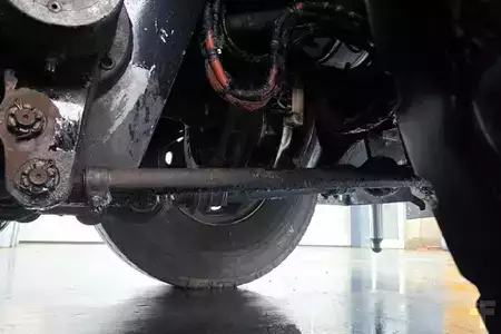 Andet 0 Liebherr LTM1045-1 As-Is, Diesel, 6x6x6 Drive, 45t Capacity (20)