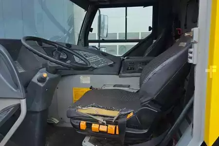 Andet 0 Liebherr LTM1045-1 As-Is, Diesel, 6x6x6 Drive, 45t Capacity (4)