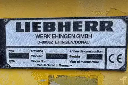 Andet 0 Liebherr LTM1045-1 As-Is, Diesel, 6x6x6 Drive, 45t Capacity (6)