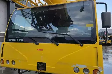 Andet 0 Liebherr LTM1045-1 As-Is, Diesel, 6x6x6 Drive, 45t Capacity (9)