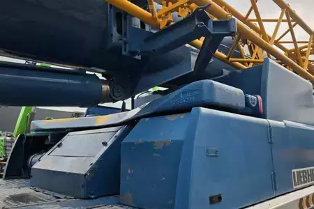 Andet 0 Liebherr LTM1045-3.1 As-Is, Diesel, 6x4x6 Drive, 45t Capaci (11)