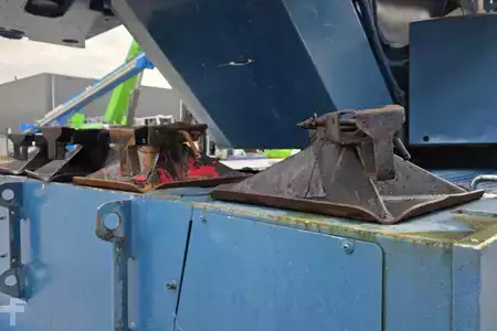 Andet 0 Liebherr LTM1045-3.1 As-Is, Diesel, 6x4x6 Drive, 45t Capaci (12)