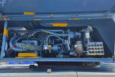 Andet 0 Liebherr LTM1045-3.1 As-Is, Diesel, 6x4x6 Drive, 45t Capaci (13)