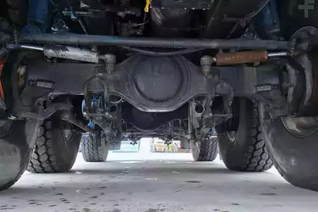 Andet 0 Liebherr LTM1045-3.1 As-Is, Diesel, 6x4x6 Drive, 45t Capaci (14)