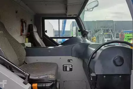 Andet 0 Liebherr LTM1045-3.1 As-Is, Diesel, 6x4x6 Drive, 45t Capaci (15)