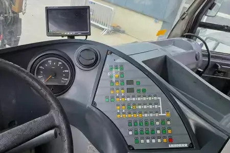 Andet 0 Liebherr LTM1045-3.1 As-Is, Diesel, 6x4x6 Drive, 45t Capaci (16)