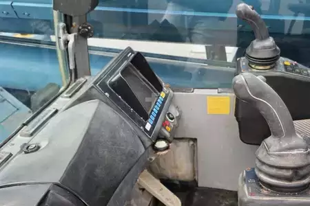 Andet 0 Liebherr LTM1045-3.1 As-Is, Diesel, 6x4x6 Drive, 45t Capaci (17)