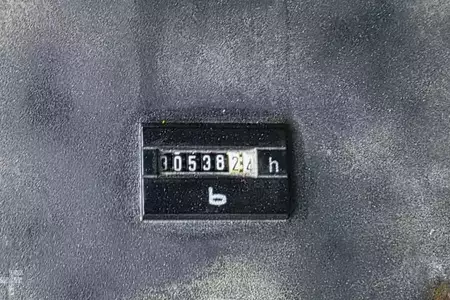 Andet 0 Liebherr LTM1045-3.1 As-Is, Diesel, 6x4x6 Drive, 45t Capaci (19)