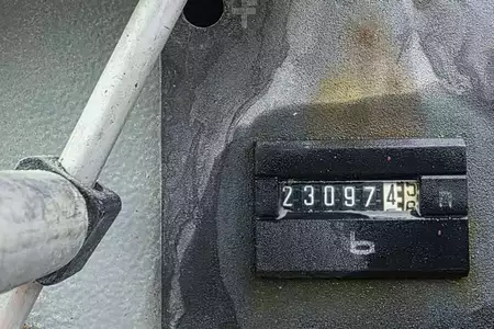 Andet 0 Liebherr LTM1045-3.1 As-Is, Diesel, 6x4x6 Drive, 45t Capaci (20)