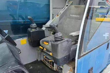 Andet 0 Liebherr LTM1045-3.1 As-Is, Diesel, 6x4x6 Drive, 45t Capaci (4)